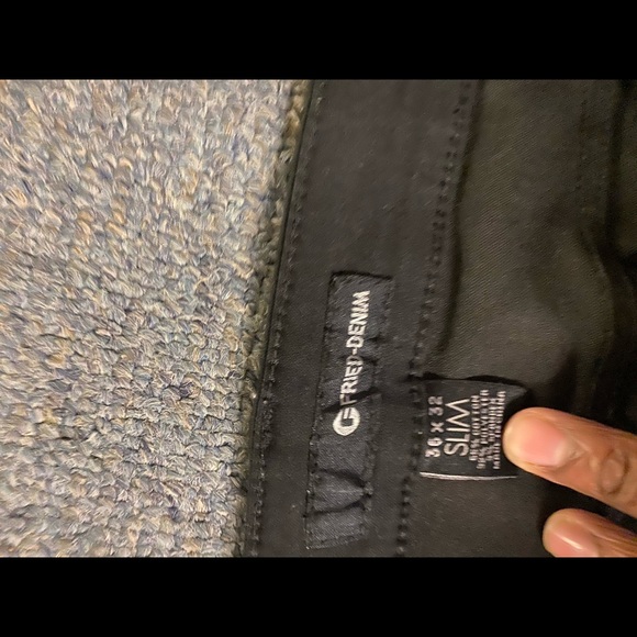 Jeans - Picture 2 of 2